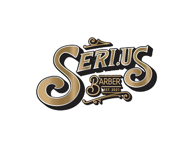 logo_SeriusBarber